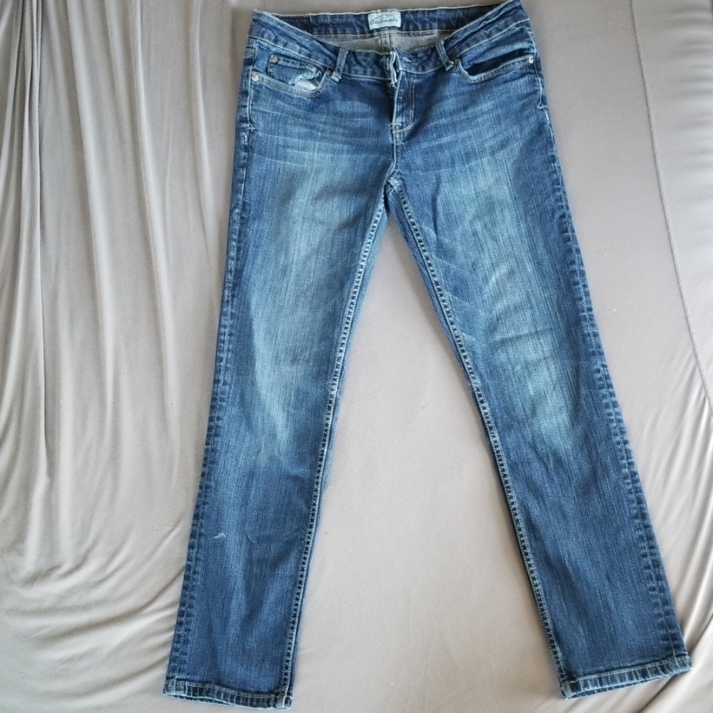 Areopostale skinny jeans